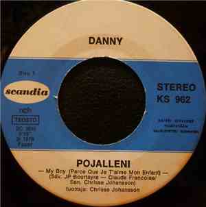 Danny  - Pojalleni