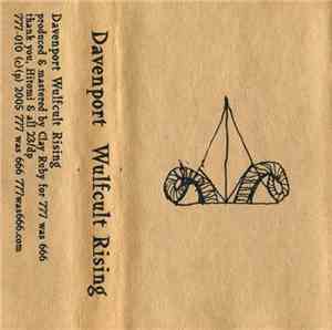 Davenport  - Wulfcult Rising