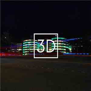 Ded Tebiase x Javier SMI - 3D