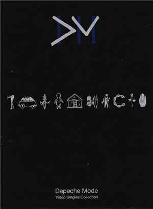 Depeche Mode - Video Singles Collection