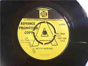 Dick Emery - With Ageing