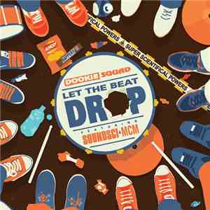 Dookie Squad - Let The Beat Drop EP