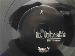 Dr. Onionskin - Sunman
