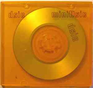 dsic - MiniDsic