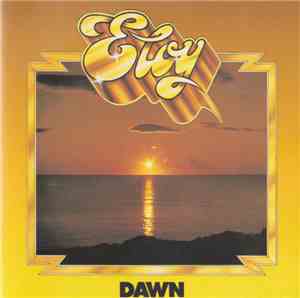Eloy - Dawn