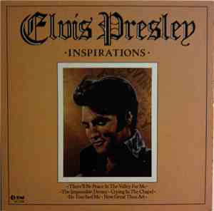 Elvis Presley - Inspirations