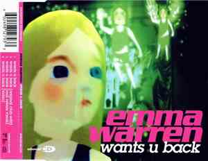 Emma Warren - Wants U Back