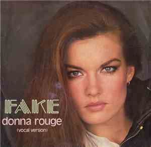 Fake - Donna Rouge (Vocal Version)