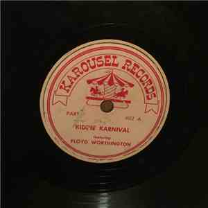 Floyd Worthington - Kiddie Karnival