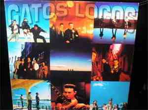 Gatos Locos - O Te Quedas O Te Vas