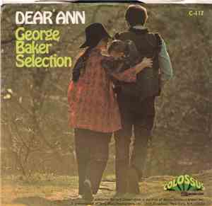 George Baker Selection - Dear Ann