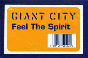 Giant City - Feel The Spirit
