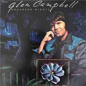 Glen Campbell - Southern Nights