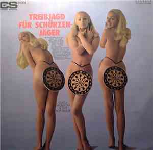GoGo Jackson & The Pop Brass - Treibjagd Für Schürzen-Jäger