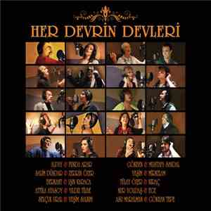 Her Devrin Devleri - Her Devrin Devleri
