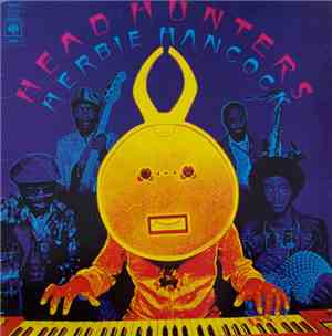 Herbie Hancock - Head Hunters