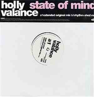 Holly Valance - State Of Mind