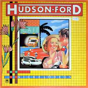 Hudson ◇ Ford - Nickelodeon
