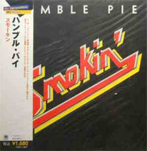 Humble Pie - Smokin'