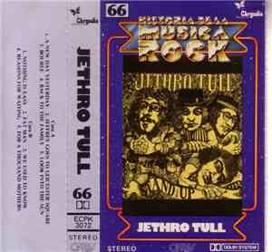 Jethro Tull - Stand Up
