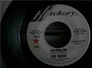 Jim Mundy - Colorblind