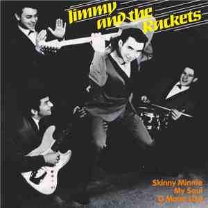 Jimmy & The Rackets - Jimmy And The Rackets