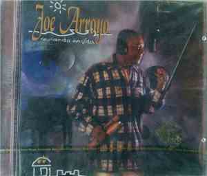Joe Arroyo - Reinando En Vida