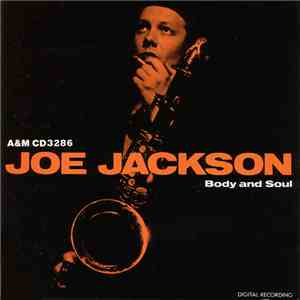 Joe Jackson - Body And Soul