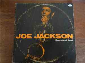 Joe Jackson - Body And Soul