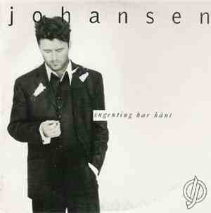Johansen - Ingenting Har Hänt