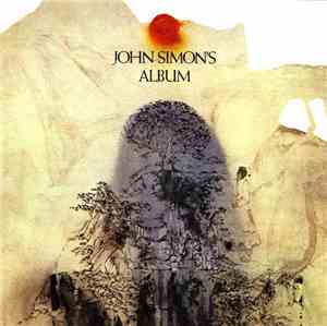 John Simon - John Simon's Album