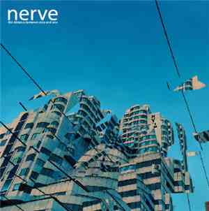 Jojo Mayer & Nerve - The Distance Between Zero And One