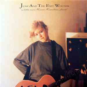 June & The Exit Wounds - A Little More Haven Hamilton, Please