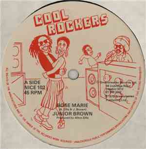 Junior Brown / Veterans - Rose Marie / Peace Within