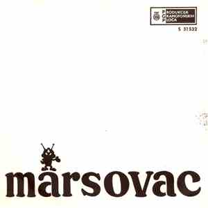 Kamen Na Kamen - Marsovac