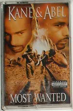 Kane & Abel - Most Wanted