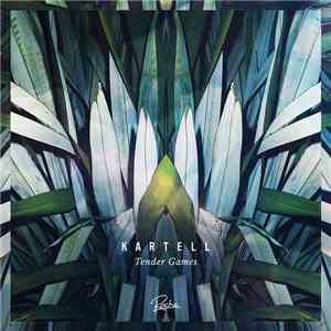 Kartell  - Tender Games