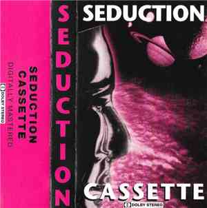 Kenny Ken - Seduction Cassette - Autumn 93