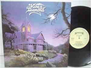 King Diamond - 