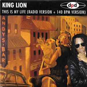 King Lion - This Is My Life