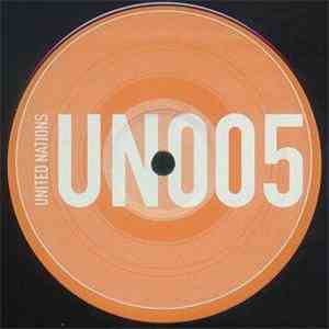 Kofie Anon - United Nations 5