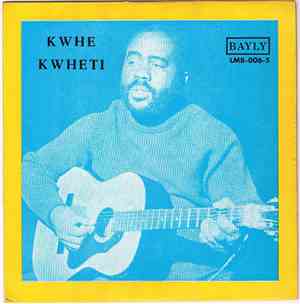Kwhe Kwheti - Mawaku / Awunitenderi