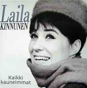 Laila Kinnunen - Kaikki Kauneimmat