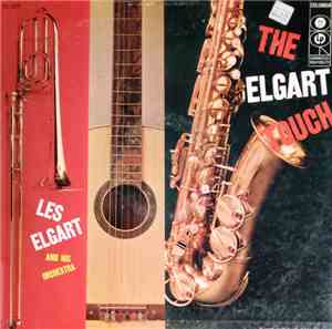 Les Elgart And His Orchestra - The Elgart Touch