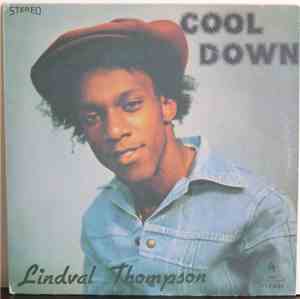 Lindval Thompson - Cool Down