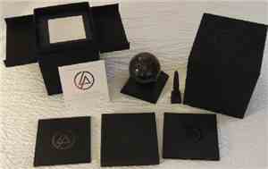 Linkin Park - Recharged/Living Things