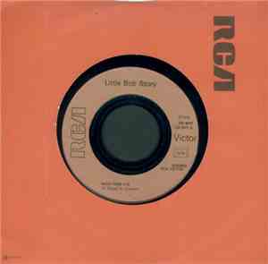 Little Bob Story - Lucille - High Time