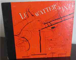 Lu Watters And His Yerba Jazz Band - Lu Watters Jazz