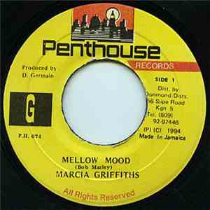 Marcia Griffiths - Mellow Mood