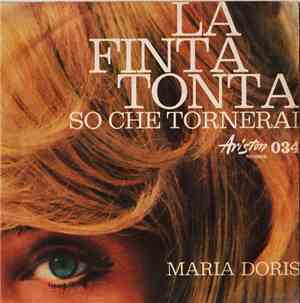 Maria Doris - La Finta Tonta